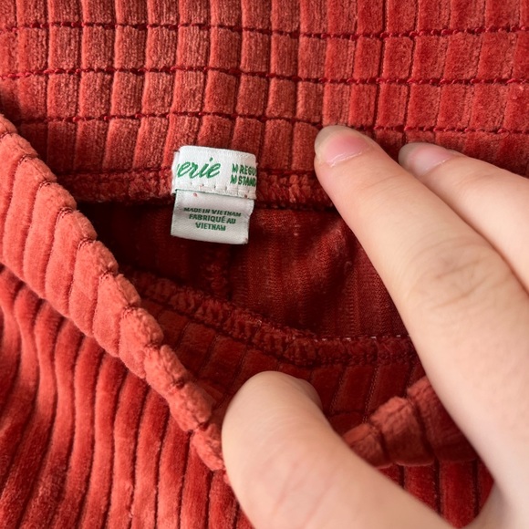 Aerie pants - Picture 3 of 3